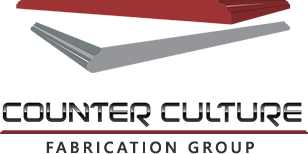 counter culture fabricators logo
