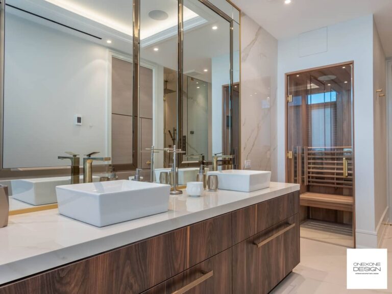 Luxury Master Bathroom Ideas to Elevate Your Home - Counter Culture