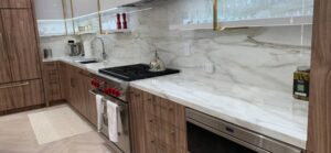 What is Stone Fabrication?