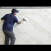 Step 4 - Handling & Inspection: Custom Porcelain Countertop Process